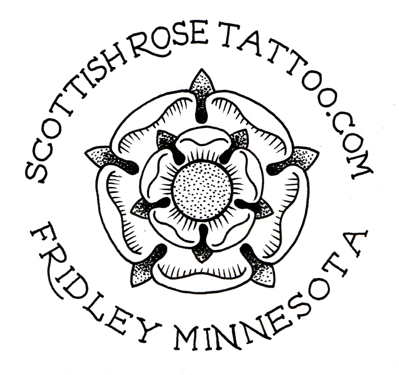 Kat Wong, Tattoo Artist — Sorry Sorry Store